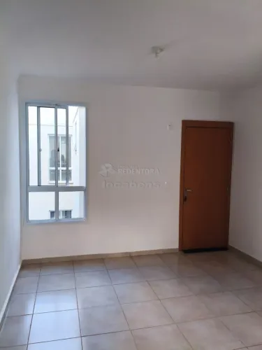 Vitta Villa do Campo - Apartamento