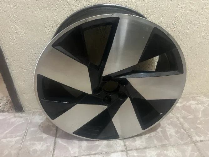 Rodas xc 40 aro 20 avusulas aceito trocas