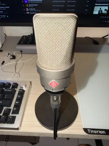 Neumann tlm 103 NOVO