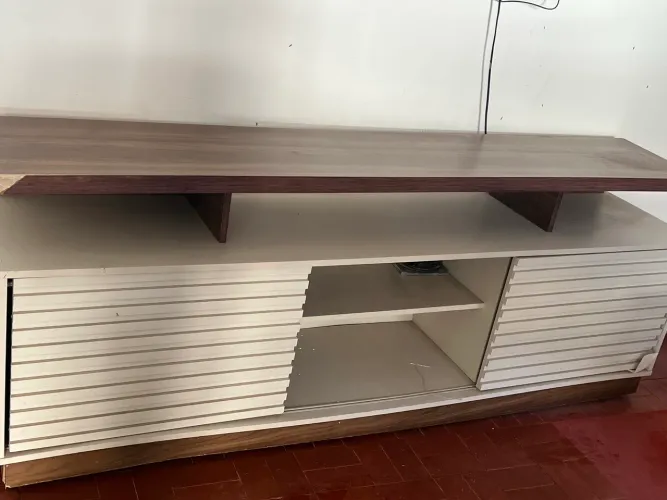 Vende-se rack chamar no WhatsApp *