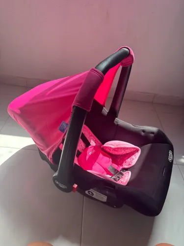 Bebê conforto