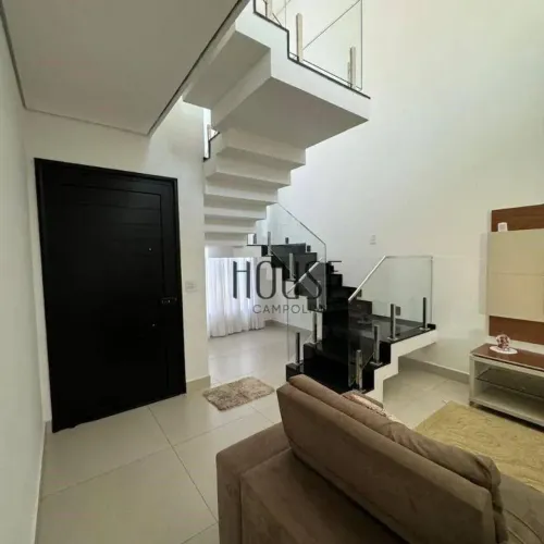 Casa, 260 m² - venda por R$ 1.650.000,00 ou aluguel por R$ 10.850,00/mês - Condomínio Resi