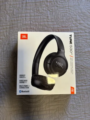 Fone JBL TUNE 530 bt