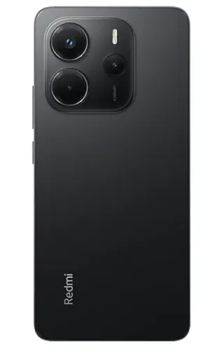 Xiaomi Redmi Note 14 128GB 6GB RAM Dual SIM Tela 6.67" - Preto