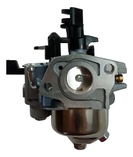 Carburador Completo Motores B4T 6.5 / 7.0  * Branco