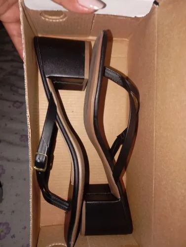 Vendo sapatos