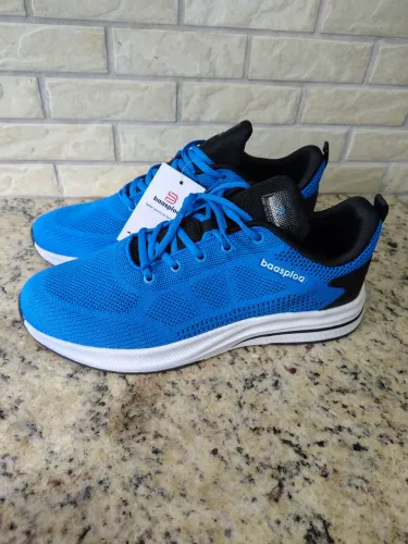 Tenis Baasploa, Chinês de uso deles 42, Top de Linha