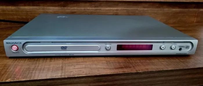Dvd Magnavox (Barato pra sair)