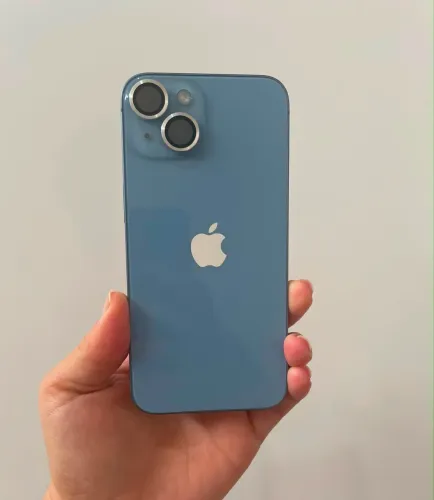 iPhone 14 todo original - aceito cartão