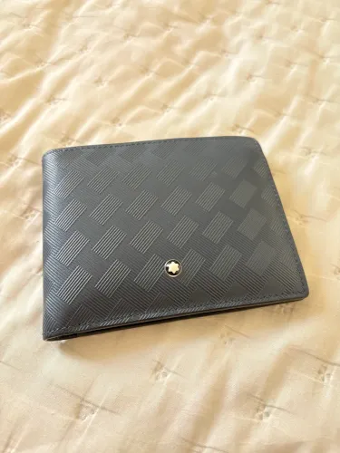 Carteira Montblanc Original