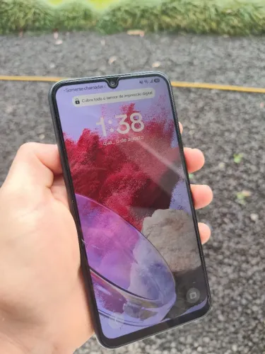 Samsung Galaxy M34 5G