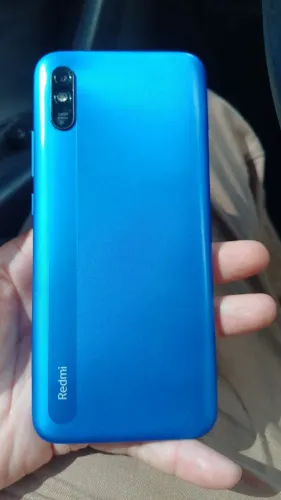 Redmi A9 imperdivel