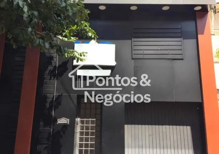 Casa Comercial para Locação em Perdizes 240 m², 2 Andares e 1 Vaga