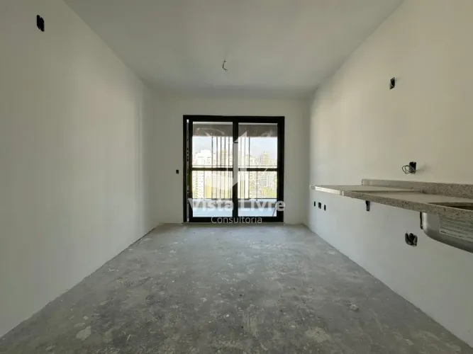 Studio à venda, Perdizes, São Paulo, SP