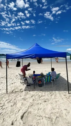 Tendas Dobrável Para Eventos, trabalho ou Passeio