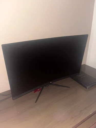 MONITOR GRASEP 120hz 23.6P 1ms