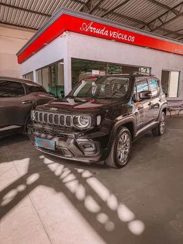 Jeep Renegade Long. T270 1.3 TB 4X2 Flex Aut. 2026