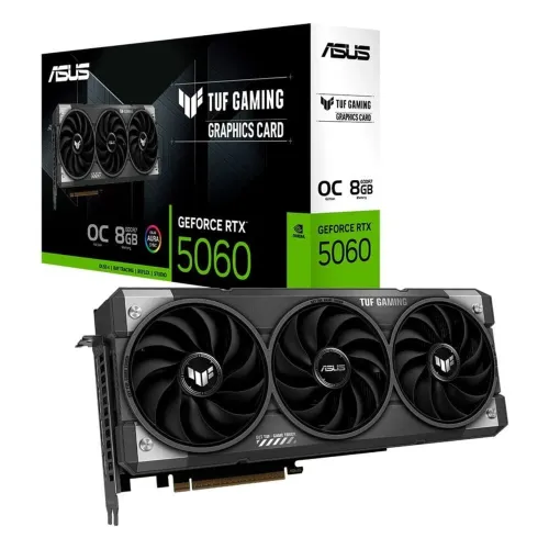 Rtx 5060 ti OC 8gb
