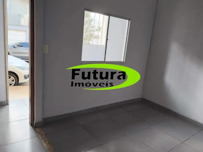 Excelente kitnet no Barreiro para locação