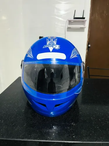 CAPACETE PRO TORK HELMET REVOLUTION