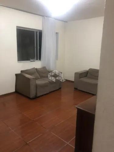 Crédito Real vende! Apartamento 2 dormitórios.