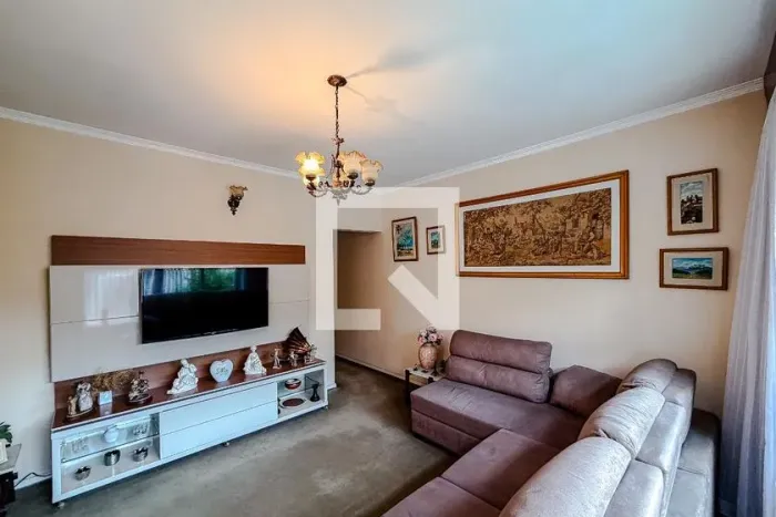 Casa à Venda - Vila Mariana, 3 Quartos, 160 m2