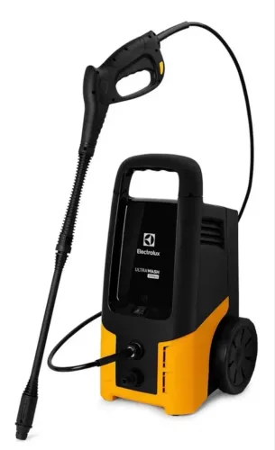 Lavadora alta pressão Electrolux 2200 psi