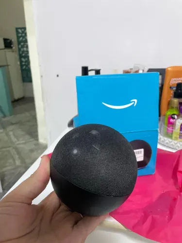 ALEXA 5 GERAÇÃO