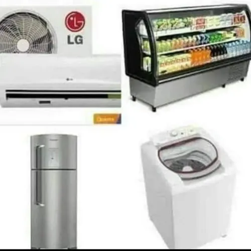 TOTAL REFRIGERAÇÃO 24 HS