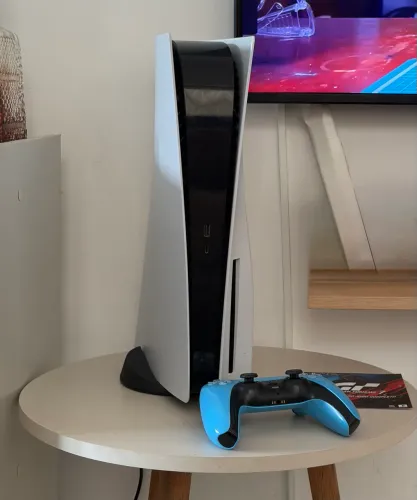 PlayStation 5 Jogue GTA 6