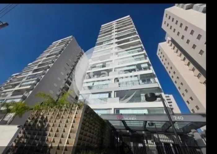 apartamento no reserva mundi, vila formosa