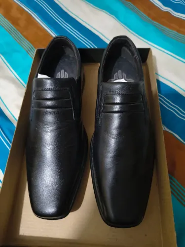 Sapato social Ferracini 37