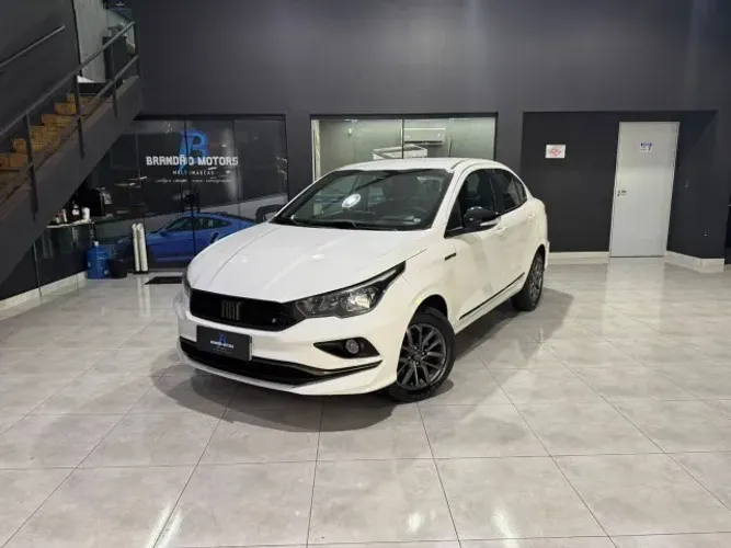 Fiat Cronos Drive 1.3 8V Flex 2022
