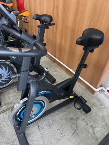 Bike Winner