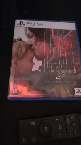 Death Stranding 2 - PS5