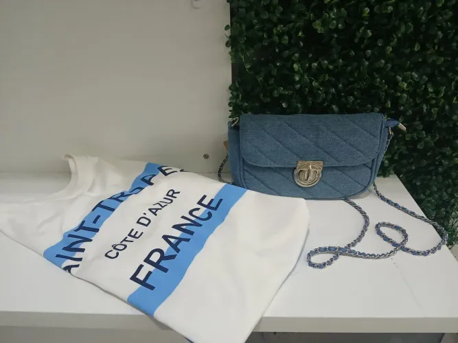 Kit bolsa