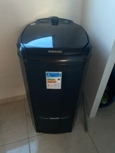 Vendo tanquinho seminovo