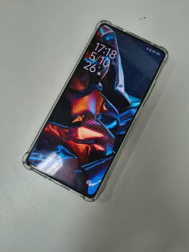 Celular poco x5