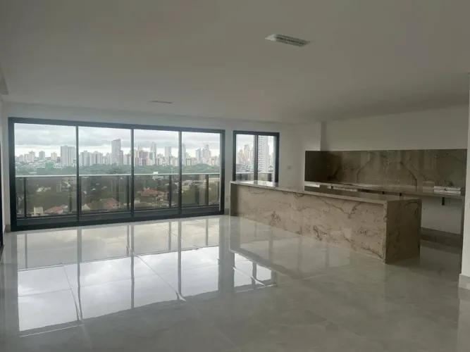 Apartamento à venda no Vero Home Gourmet, Setor Marista, Goiânia, GO