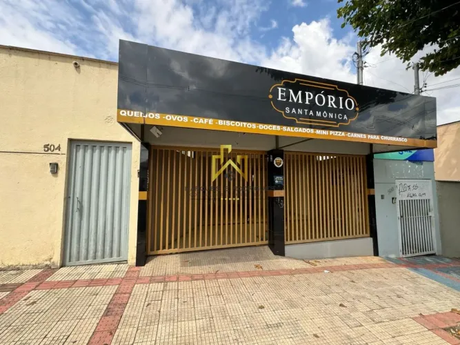 Excelente oportunidade no Bairro São João Batista, Casa com uma localização privilegiada!!