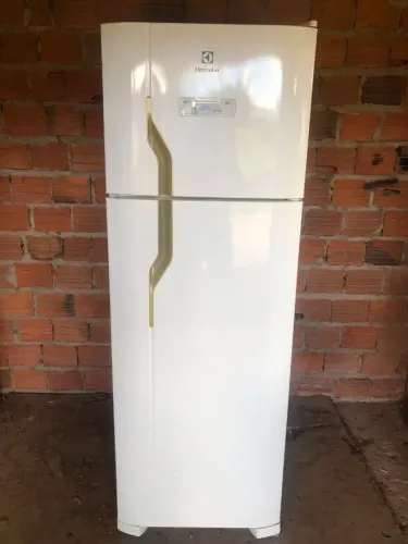 Geladeira Electrolux Frost Free