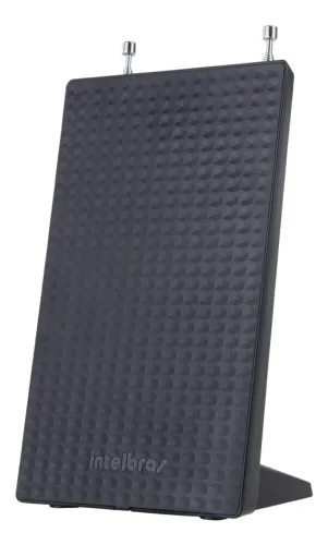 Antena Interna hdtv 2021 SINAL FORTE