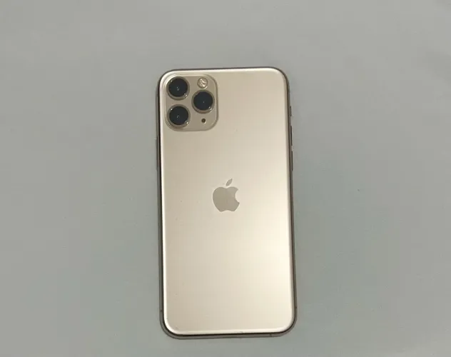 iPhone 11 Pro 64gb 
