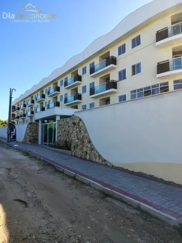 Apartamento para Venda em Caucaia, cumbuco, 3 dormitórios, 1 suíte, 2 banheiros, 2 vagas