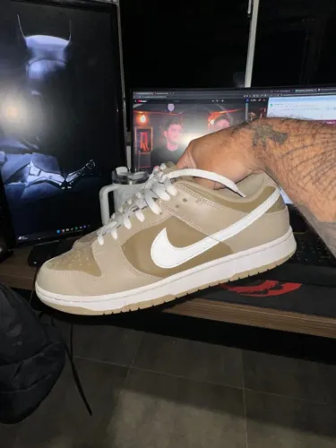 Nike Dunk Low 45