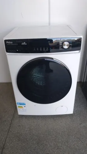 Lava E seca philco 11kg
