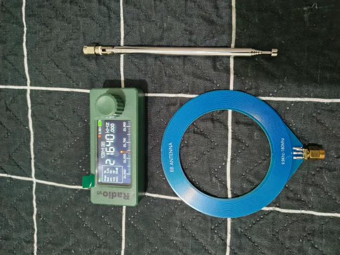 Mini Rádio