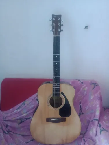 Yamaha f310 elétrico