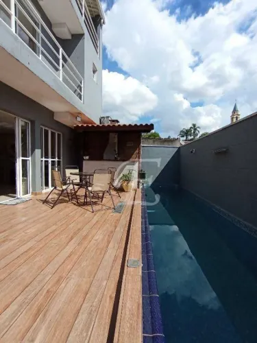 Sobrado com 3 dormitórios para alugar, 330 m² por R$ 12.350,03/mês - Freguesia do Ó - São 