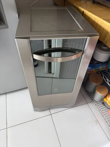 Lava-louças Electrolux (Precisa de Revisão)